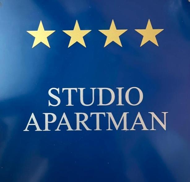 Sweet Studio Apartment Living In Rijeka Dış mekan fotoğraf