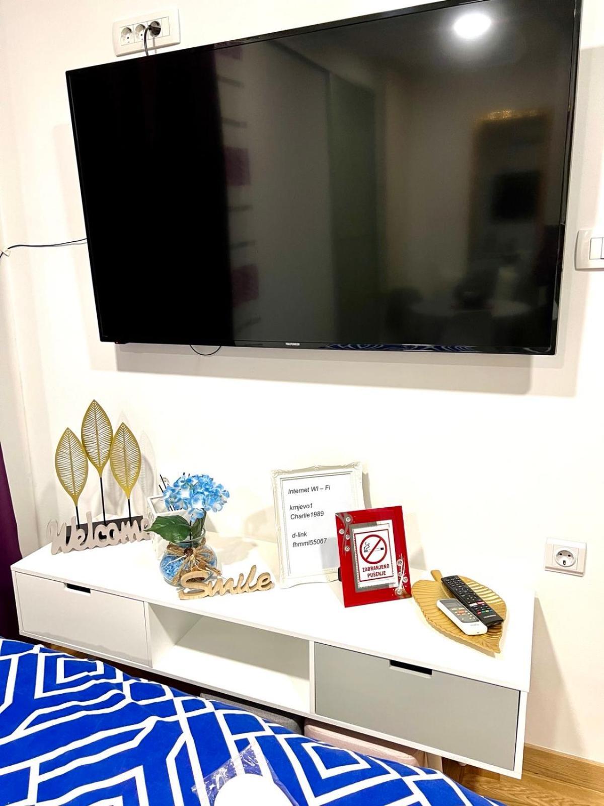 Sweet Studio Apartment Living In Rijeka Dış mekan fotoğraf
